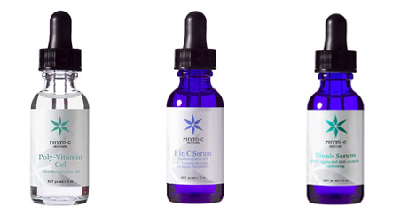 Leading Skin Care Company PhytoC Offers Latest Natural AntiAging