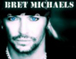 Bret Michaels releases new album, "Custom Built".