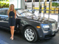 Espy Rolls Royce Gifting Suite by Aesthetic Everything