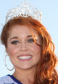 Miss Malibu 2011