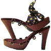 Customizable Fashion Reaches New Heights with Plattoes