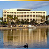 Marina del Rey Marriott Hotel: A Beacon of Style on the Bay