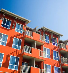 Sell my apartment building in Glendale.