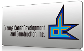 Orange Coast Development and Construction, Costa Mesa, CA 949.283.8686 www.ocdcinc.com