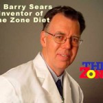 Dr-Barry-Sears Dr. Barry Sears - The Zone Diet