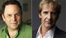 Jason-Alexander-Scott-Bakula Jason-Alexander-Scott-Bakula