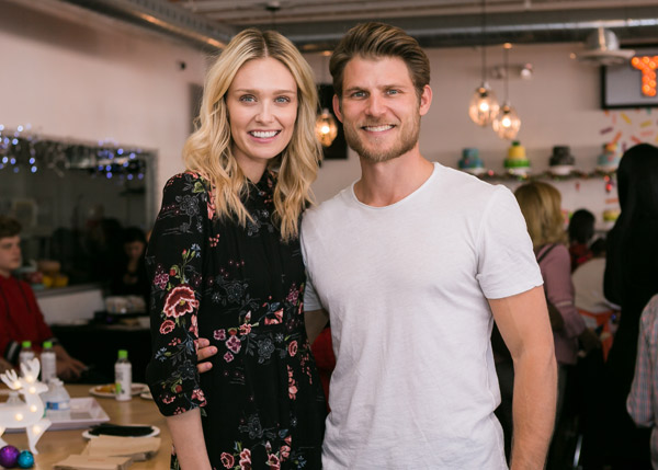 Travis Van Winkle