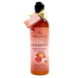 Pomegranate & Vanilla Body Lotion