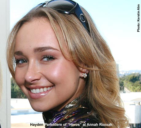 hayden panettiere boyfriend height. Hayden Panettiere