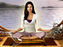 Healing Rhythms