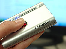 emWave PC Stress Relief System