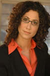 Alanna Levenson, Los Angeles, CA - I Love My Life Coaching