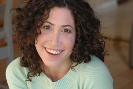 Alanna Levenson, Los Angeles, CA - I Love My Life Coaching