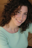 Alanna Levenson, Los Angeles, CA - I Love My Life Coaching
