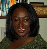Angelina Iyamah-Wilson