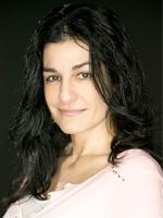 Claire Chabaud Los Angeles, CA