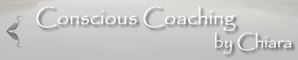 Conscious Coaching by Chiara, Life Purpose Coach Los Angeles, CA