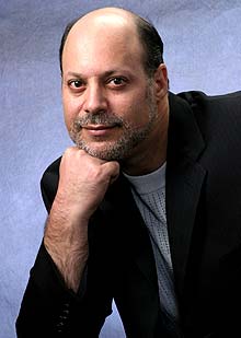 Bruce Schneider