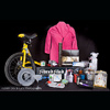 Naughty or Nice, 25 Top Celebs Receive Christmas in Hollywood Gift Bag from Distinctive Assets
