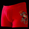Hollywood’s Hottest Men Wear “Bend the Rules” Underwear