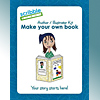 Scribble Press’ Author/Illustrator Kit Publishes Your Kid’s Work