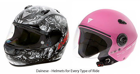 dainese-helmets