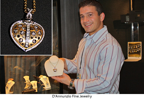D'Annunzio Fine Jewelry