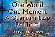 2012 Quantum Leap