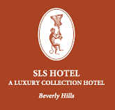 The Luxurious SLS Hotel