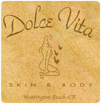 Dolce Vita Skin and Body, Huntington Beach