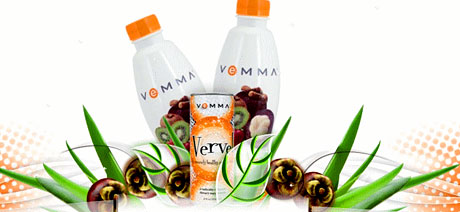 Vemma - Everything you need in a bottle
