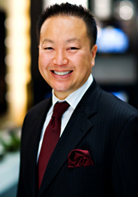 Dr. Gabriel Chiu