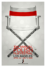 The 10th Annual Polish Film Festival