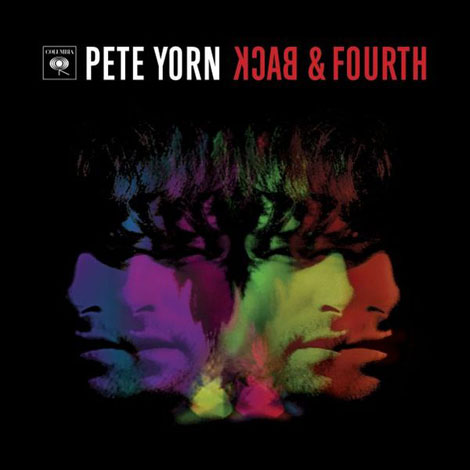 Pete_Yorn_-_Back_and_Fourth