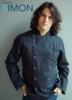 Chef Kerry Simon