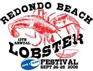 Dive and Surf Redondo Beach Lobster Festival