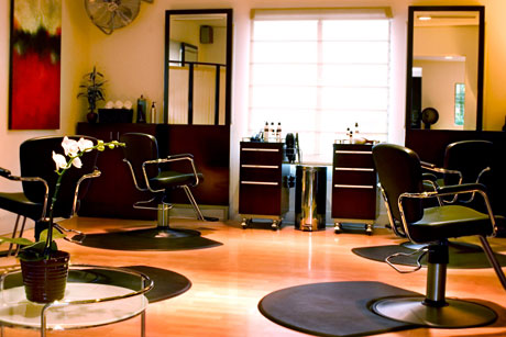 Marco Hair Studio