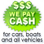 Cash for Cars Azusa