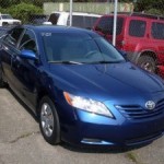 Cash for Cars Carson