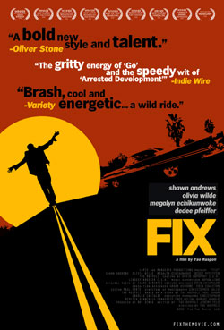 Tao Ruspoli's FIX Movie Tao Ruspoli's FIX Movie