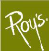 Roy's Restaurants
