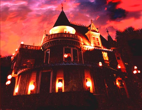 Magic Castle celebrates 100th Anniversary