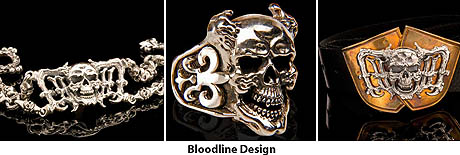 Bloodline Designs