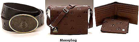 Moneybag from Dussault