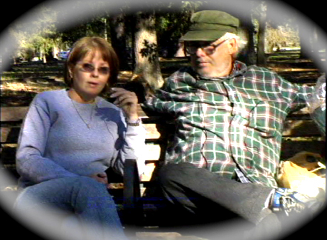 Acquiring a Connection with the American Homeless