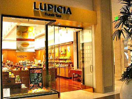 Lupicia Store
