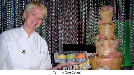 Tammy Co Cakes