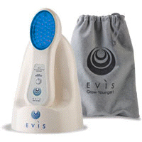 EVIS MD Platinum for Acne