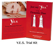 Y.E.S. Trial Kit