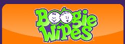 Silver Spoon Dog and Baby Buffet Boogie Wipes Silver Spoon Dog and Baby Buffet Boogie Wipes